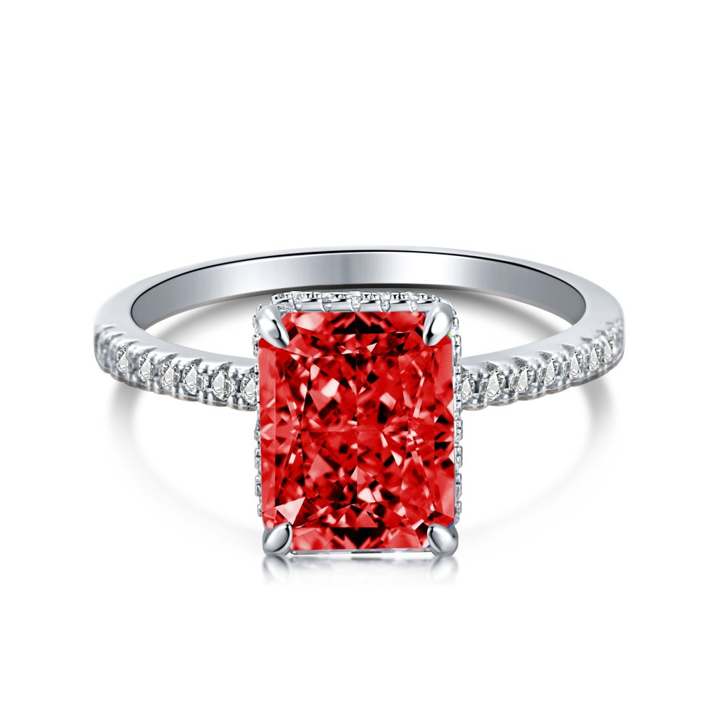 Irene® Original Sterling Silver Ring