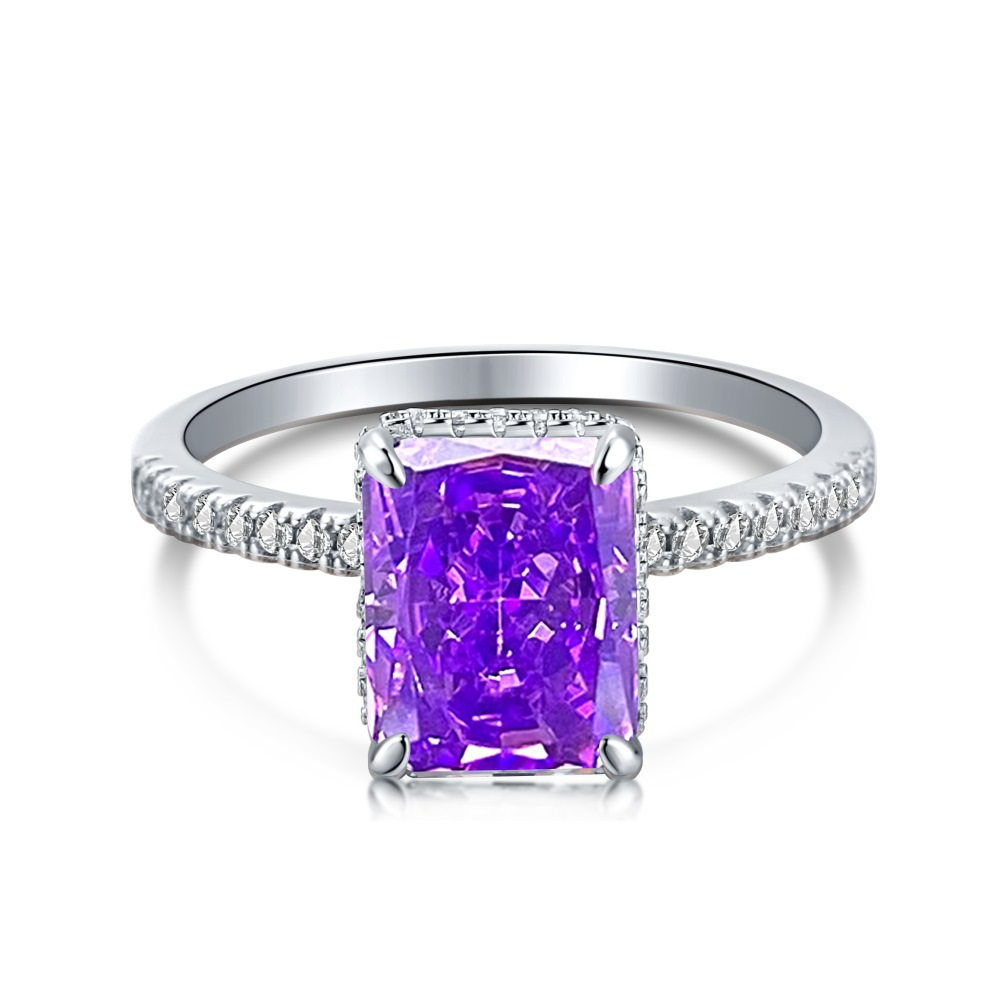 Irene® Original Sterling Silver Ring