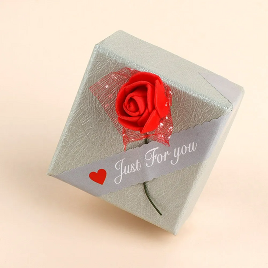 Riley Watson Jewellery TimelessĀ® Jewellery Box For Ring by Riley Watson Jewellery | Riley Watson Jewellery