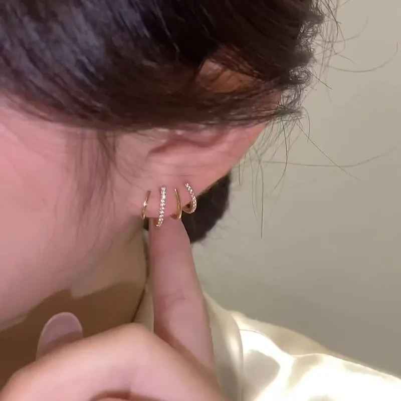 Multi-Look® Earrings
