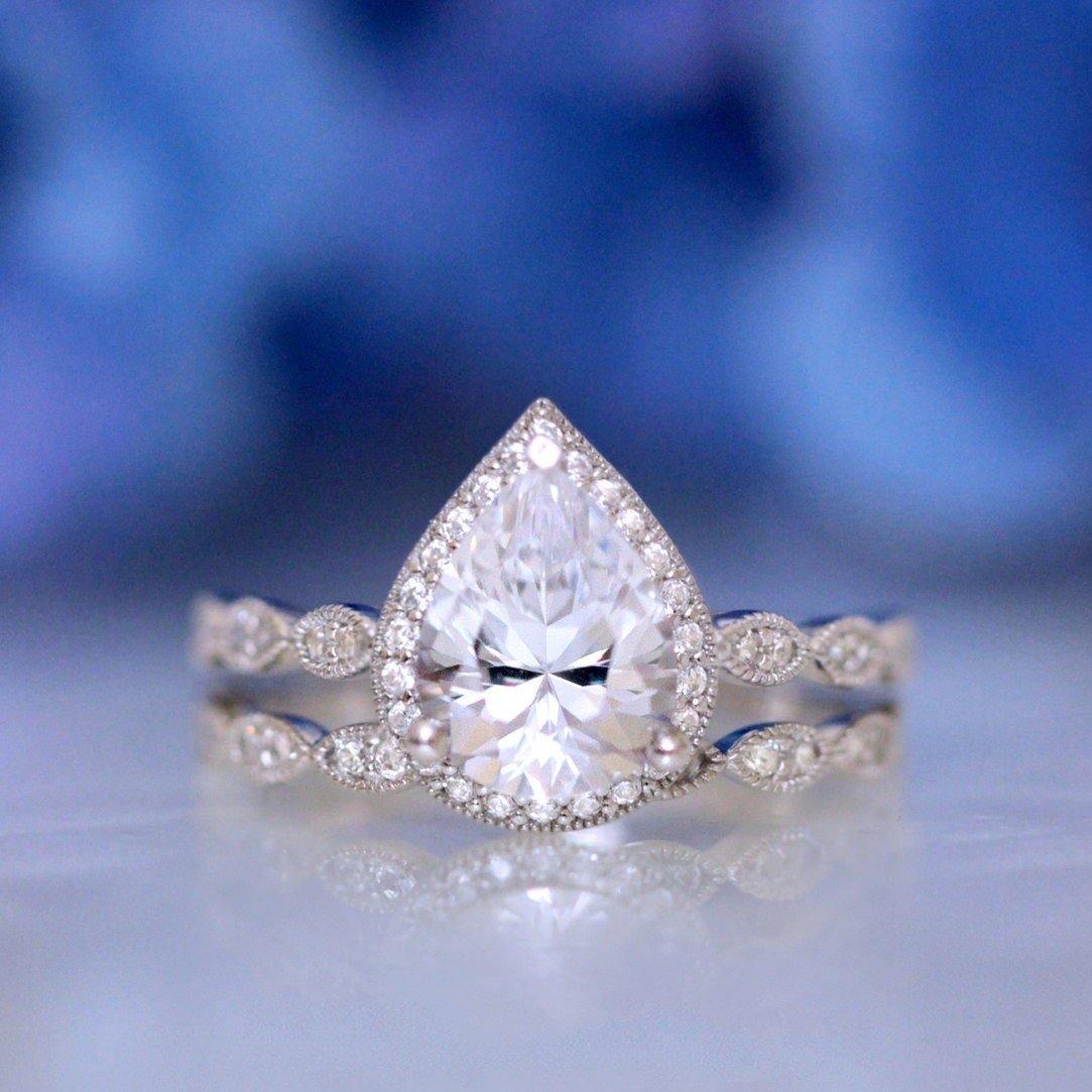 Riley Watson Jewellery FRANCESCA Silver Ring Sets by Riley Watson | Riley Watson Jewellery