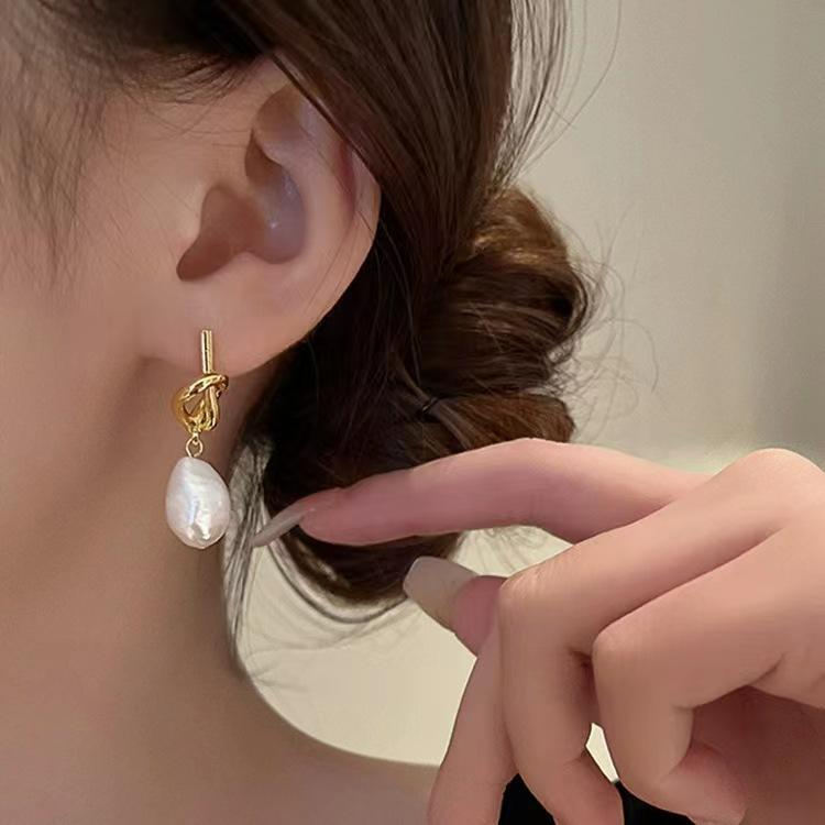 Almeta® Pearl Earrings