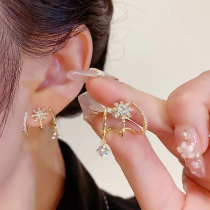 Solo Symphony® Earrings