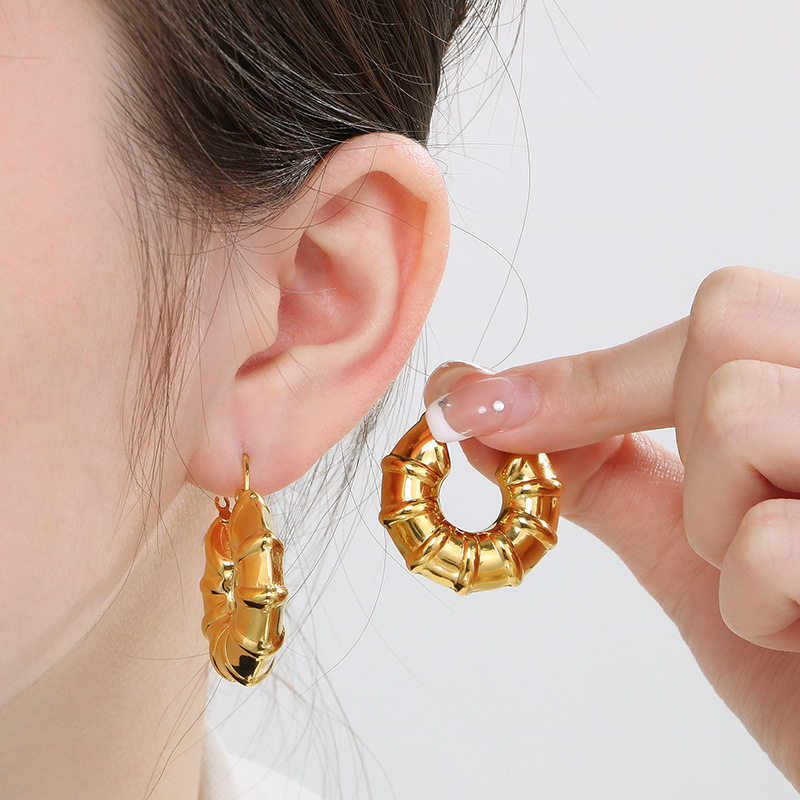 Olivia® Statement Earrings