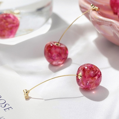 Irene® Blossom Drops Earrings