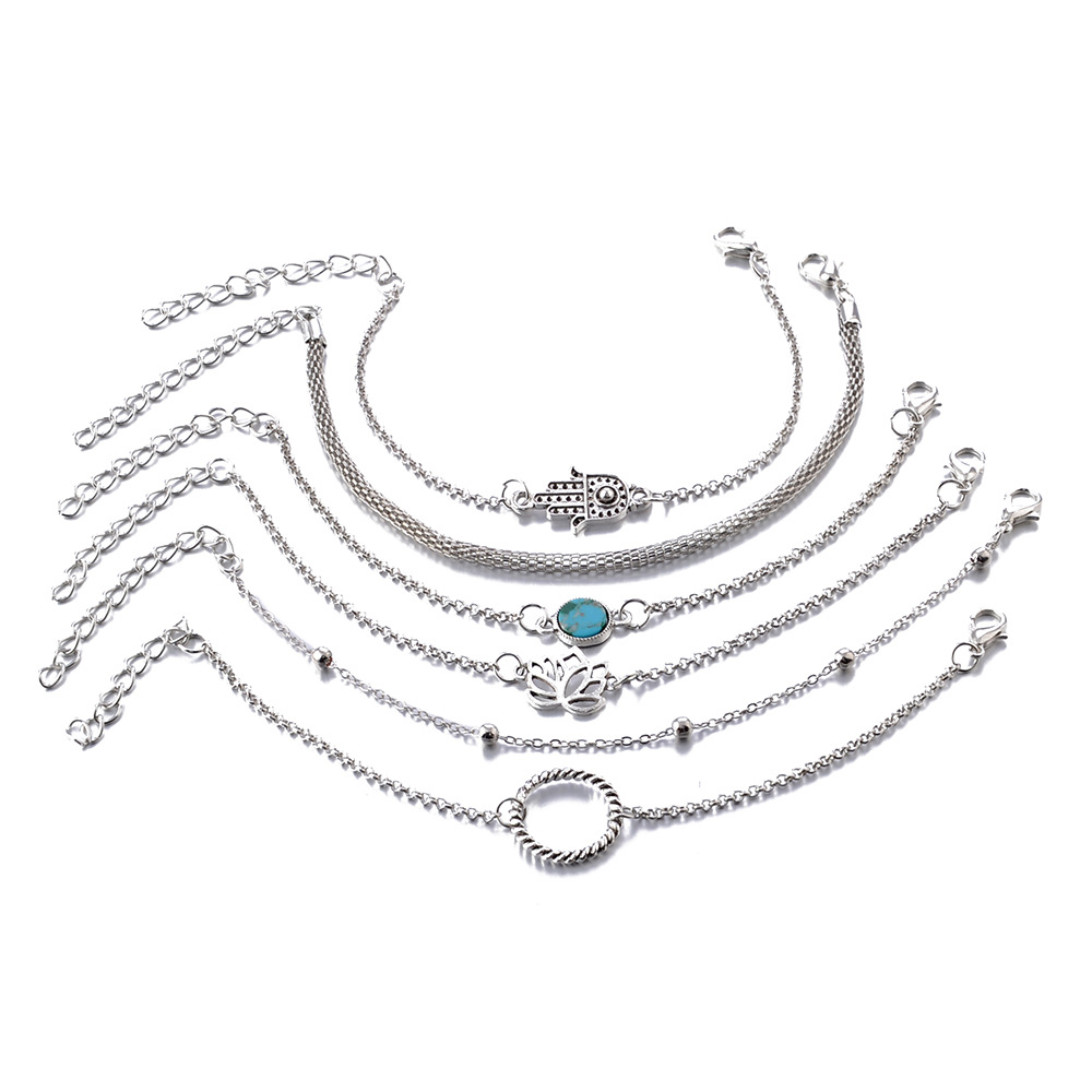 PIANA Bracelet Sets