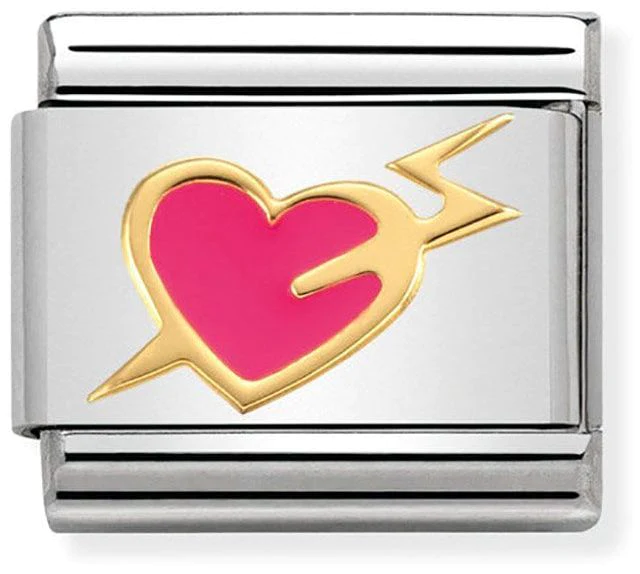 RW® Original Charm - Love Lightning