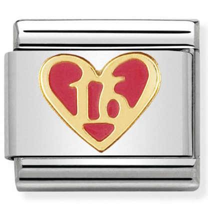 RW® Original Charm - Love Heart