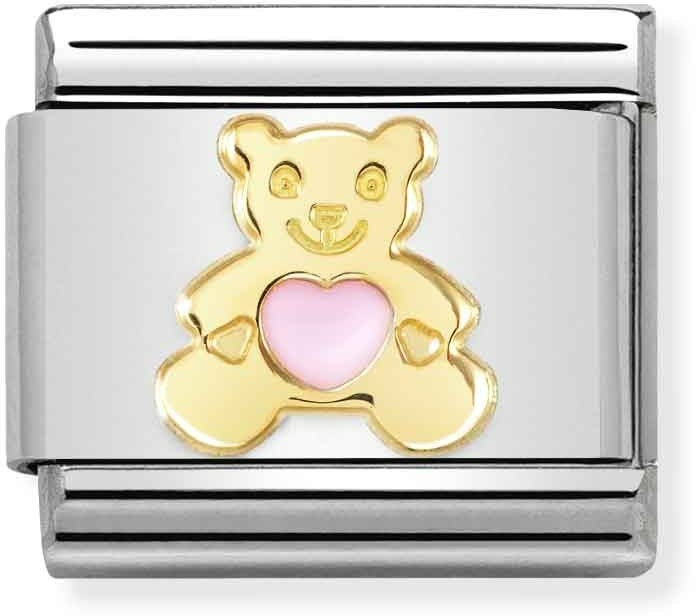 RW® Original Charm - Love Bear