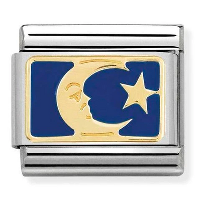 RW® Original Charm - Moon