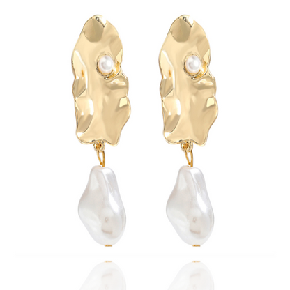 Shinju® Pearl Earrings