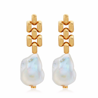 Pavati® Pearl Earrings