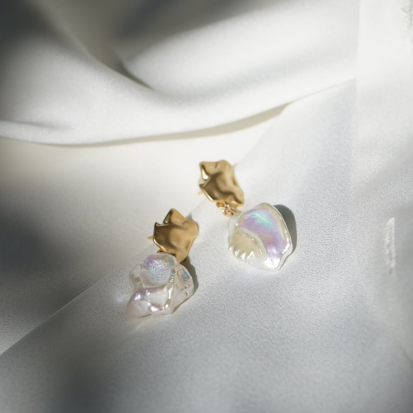 Rita® Pearl Earrings