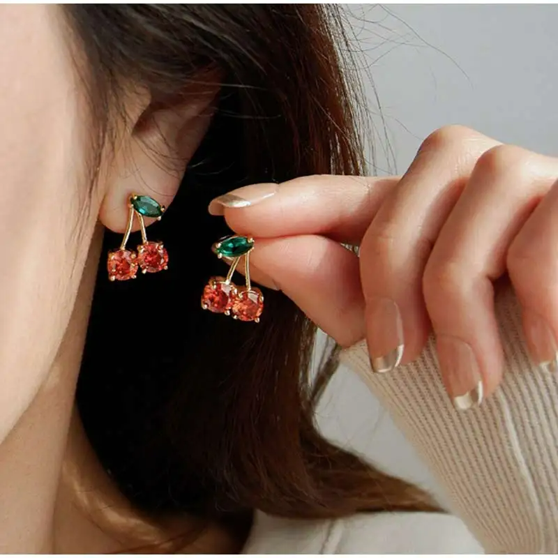 Irene® Blossom Drops Earrings