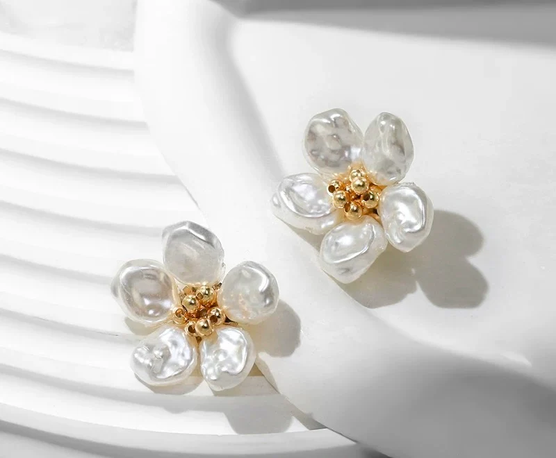 Inci® Pearl Earrings