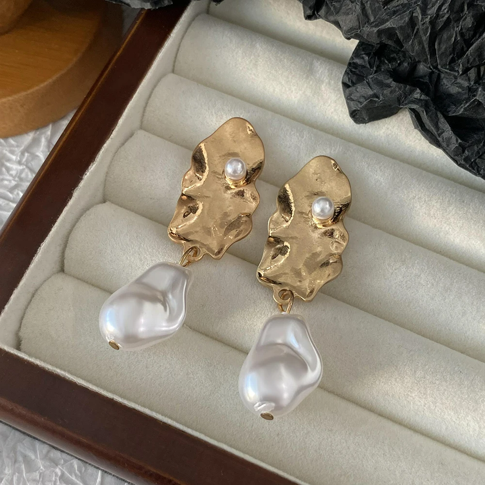 Shinju® Pearl Earrings