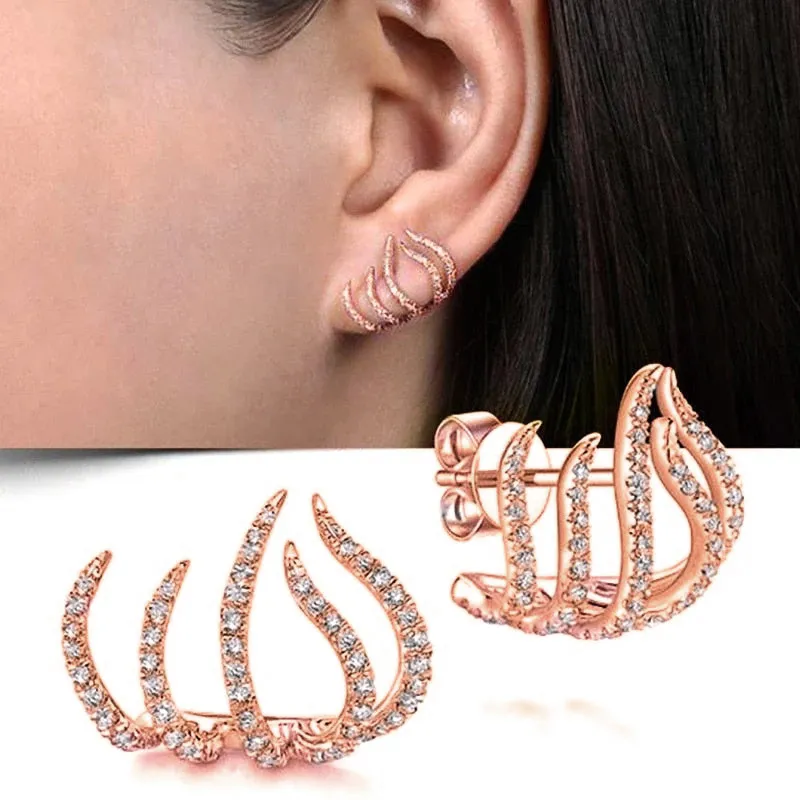 Solo Symphony® Earrings