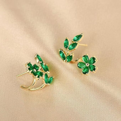 Irene® TwinBloom Earrings