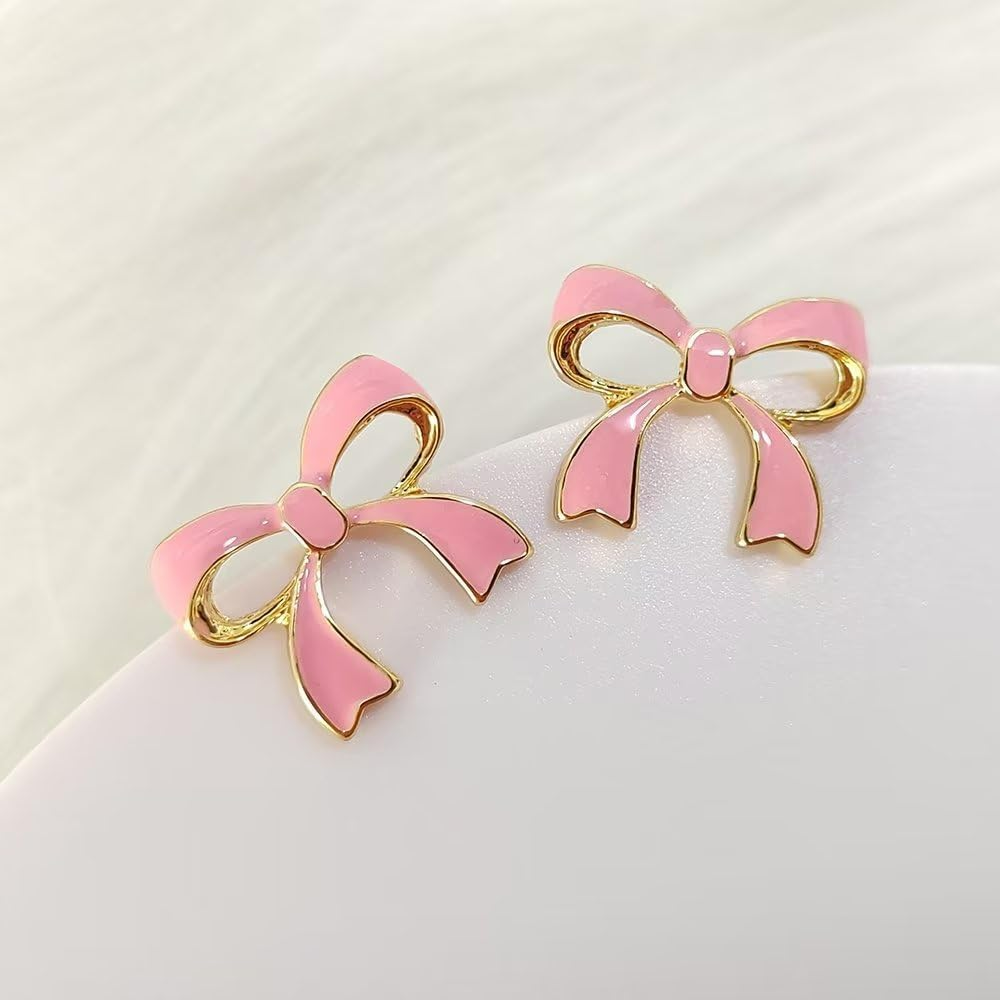 Irene® Silken Knot Earrings