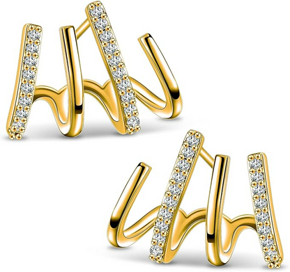 Solo Symphony® Earrings