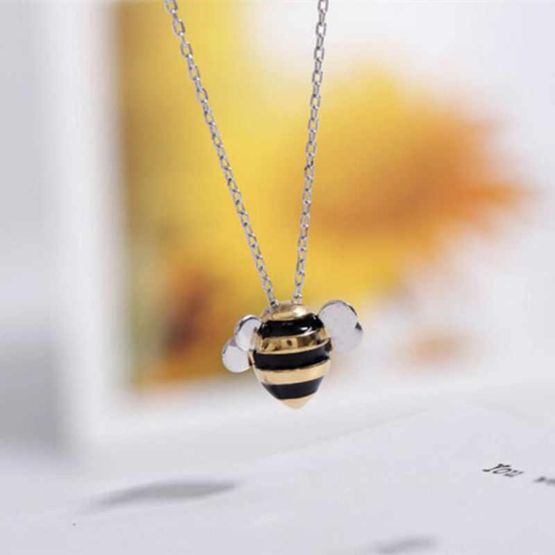 Riley Watson Jewellery Silver Bumblebee Jewelry Set by Riley Watson | Riley Watson Jewellery