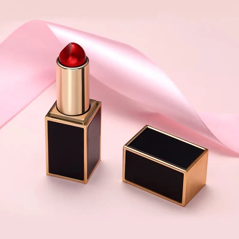 Lipstick Jewelry Box - Riley Watson