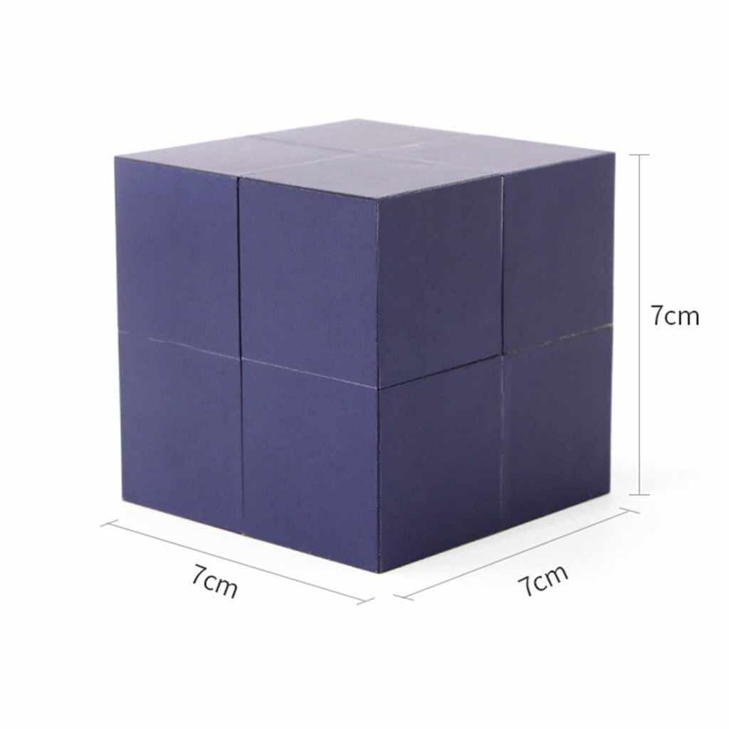 Riley Watson Jewellery Magic Cube Jewelry Box by Riley Watson | Riley Watson Jewellery